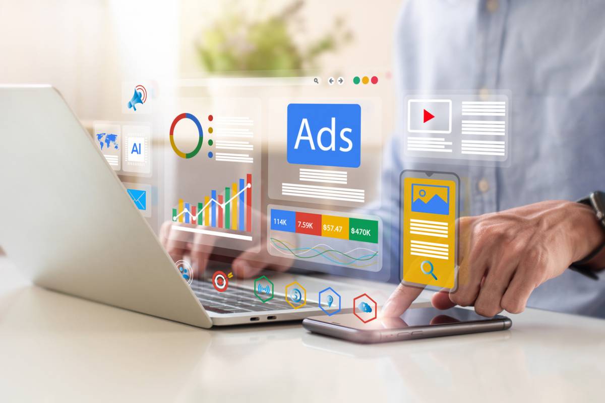 SEO ou Google Ads : quelle stratégie privilégier selon vos objectifs ?
