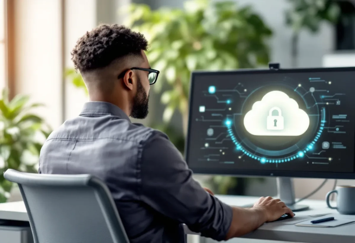 Sécurité du cloud : Protégez vos données en ligne