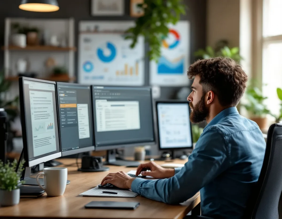 CC vs BCC : Maîtrisez les Subtilités de l'Envoi d'Emails pour Booster votre Productivité