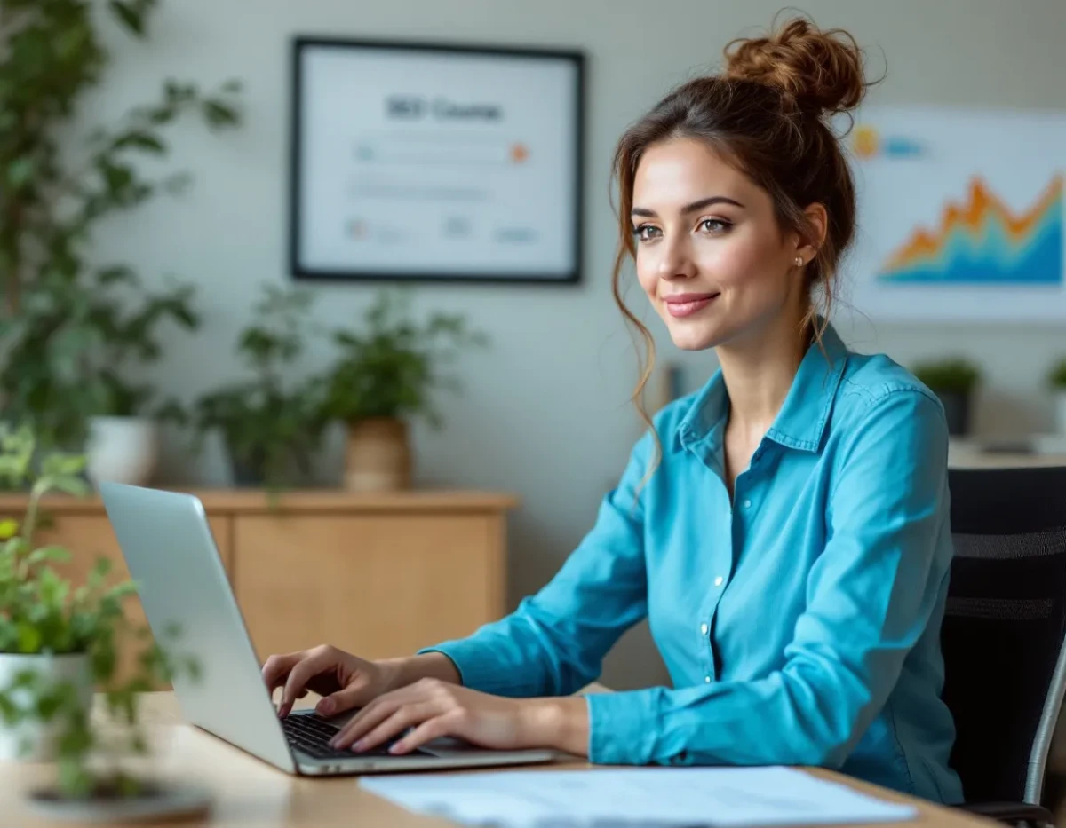 Certification SEO : Boostez votre carrière dans le référencement naturel