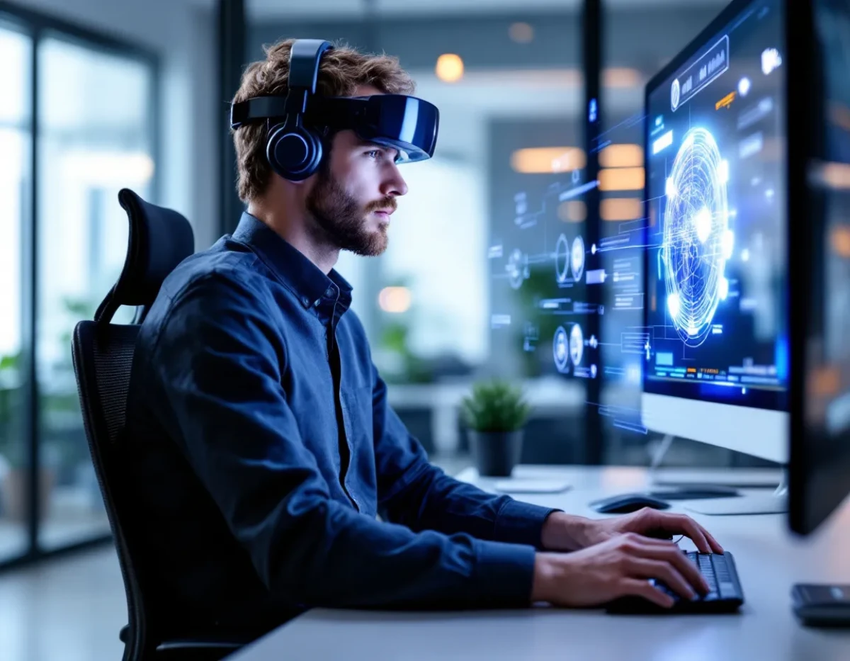 L'avenir des interfaces cerveau-machine