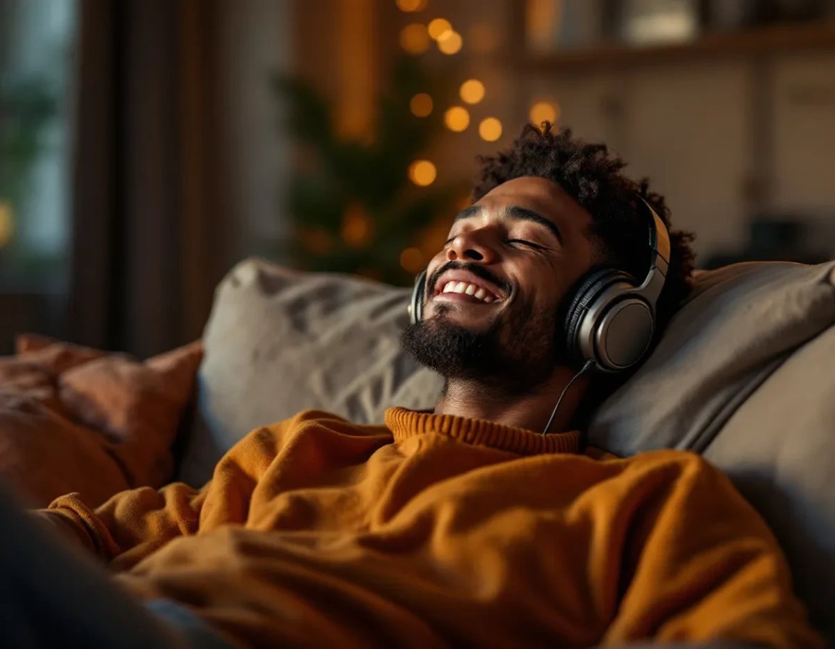 Le design sonore comme vecteur d'émotion