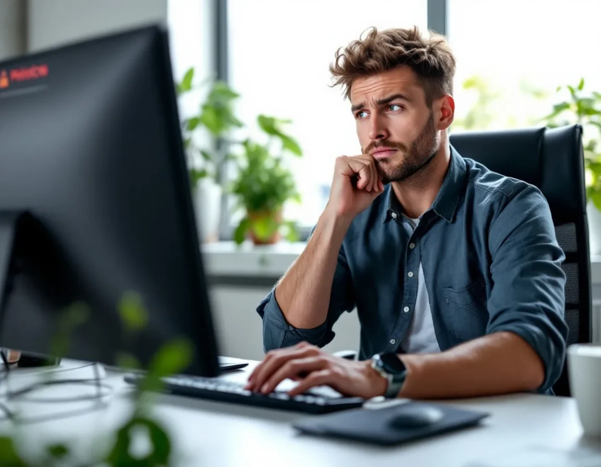 Le phishing démasqué : les pièges à éviter pour sécuriser vos données