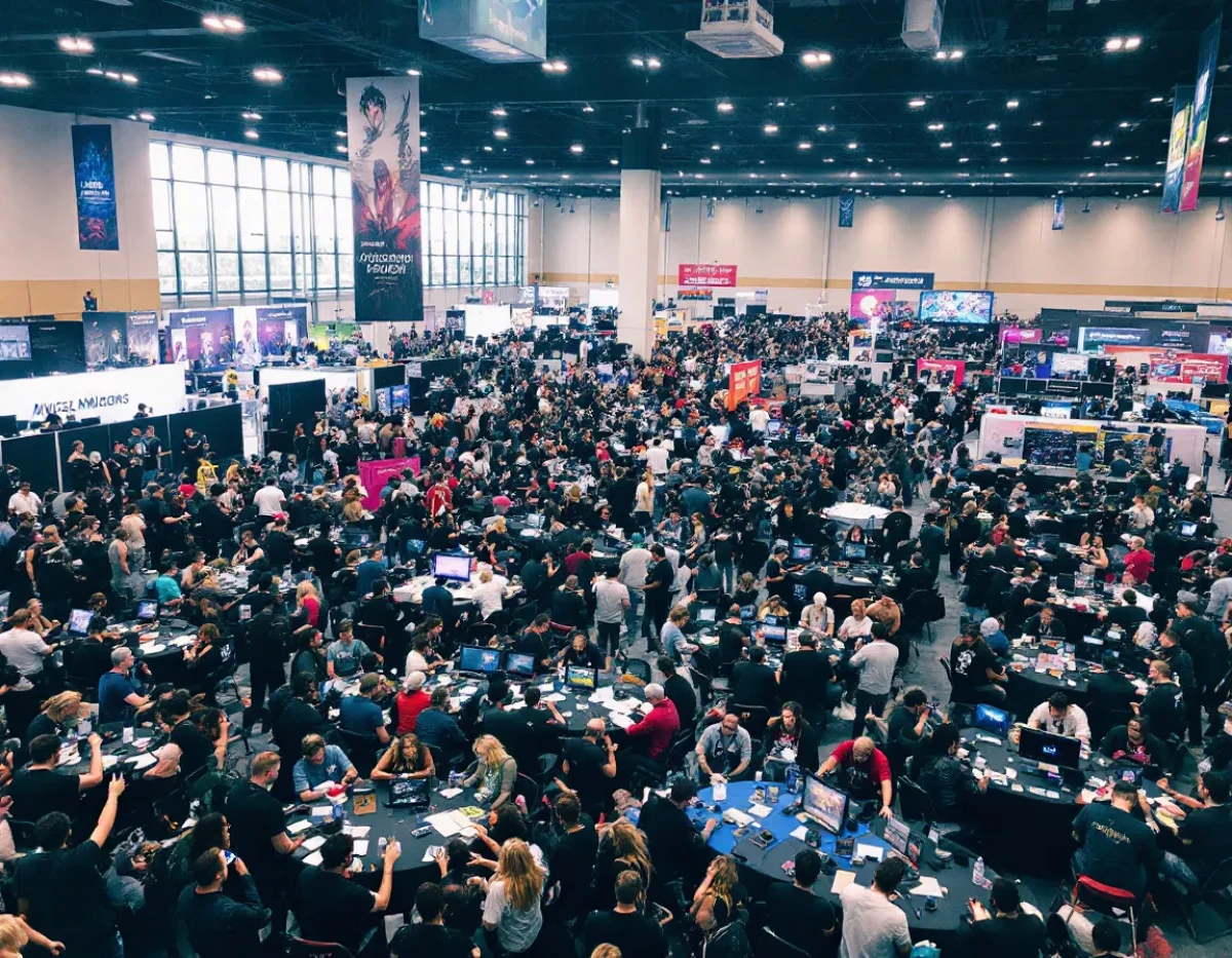 Le rôle des communautés dans le succès d'un jeu