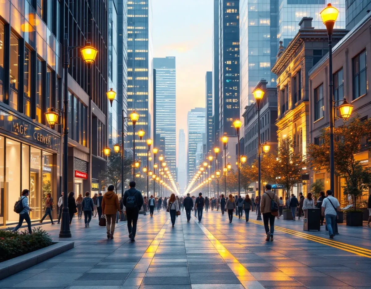 L'edge computing et la décentralisation des données : vers une nouvelle architecture numérique