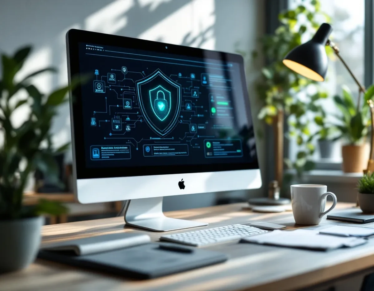 Les antimalwares gratuits à l'épreuve : guide complet des protections en ligne