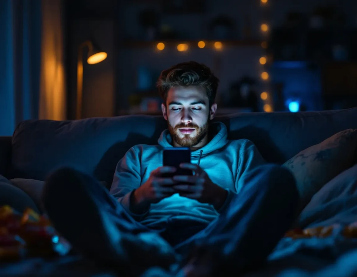 Les mécaniques de récompense et leur impact sur l'addiction