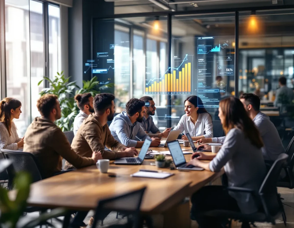 L'IA révolutionne le référencement : quels impacts pour le SEO ?