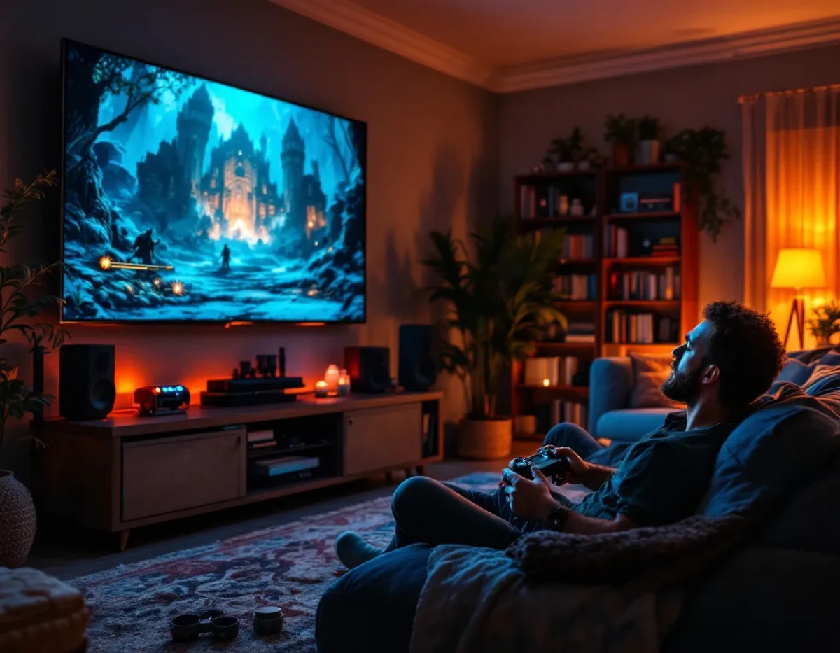 L'importance de la narration dans les RPG modernes
