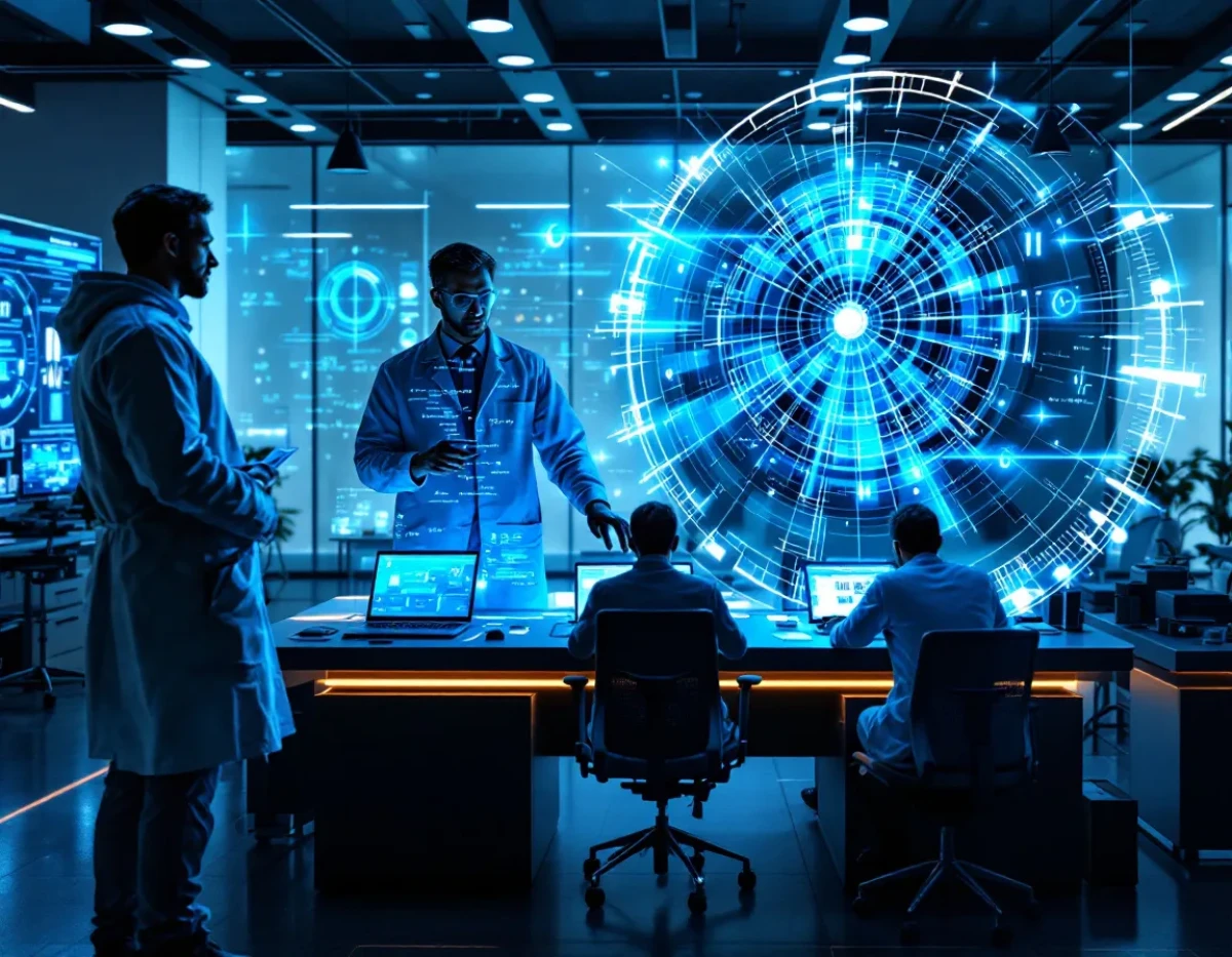 L'informatique quantique : une révolution pour la résolution de problèmes complexes