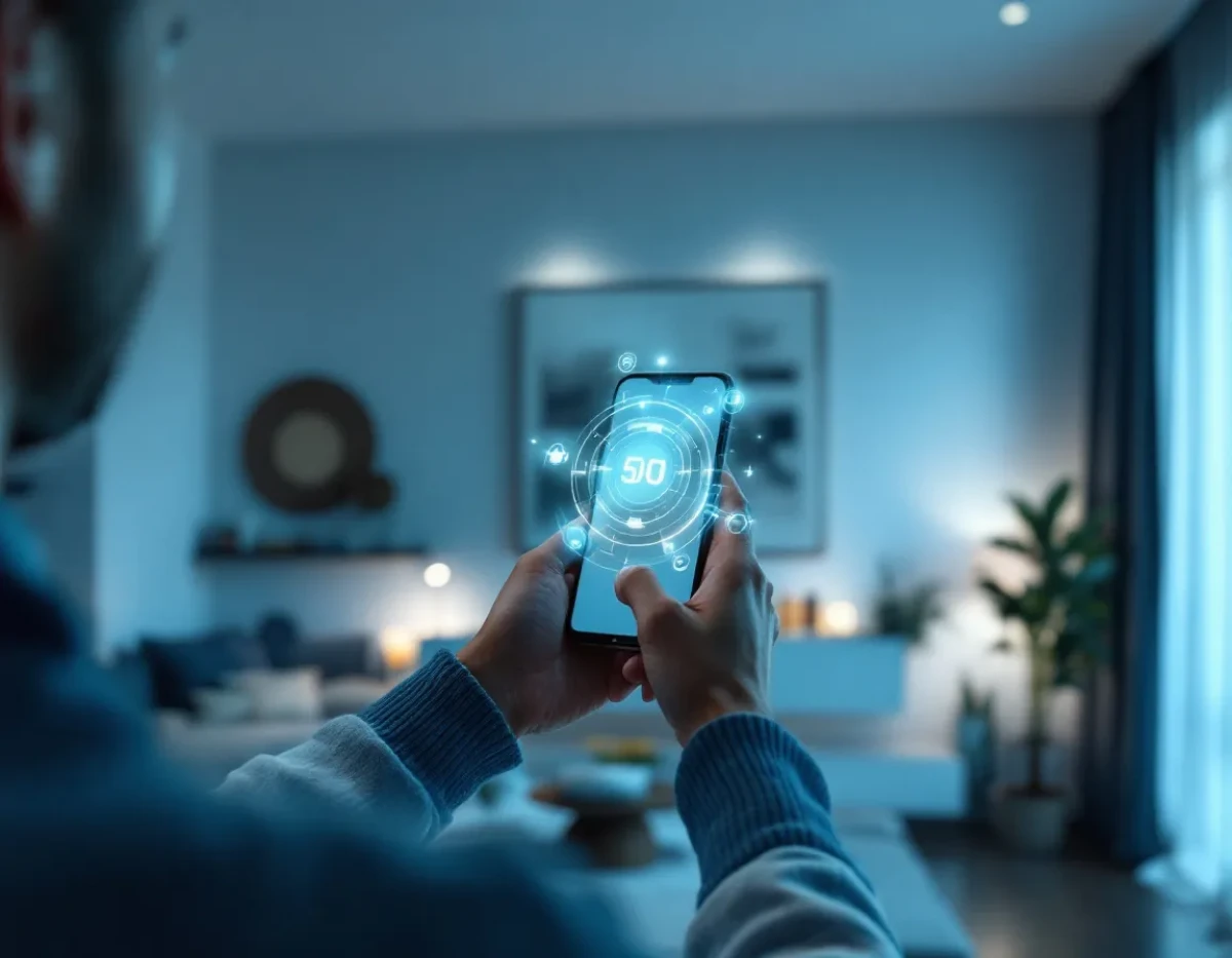 L'interface utilisateur : design invisible mais essentiel