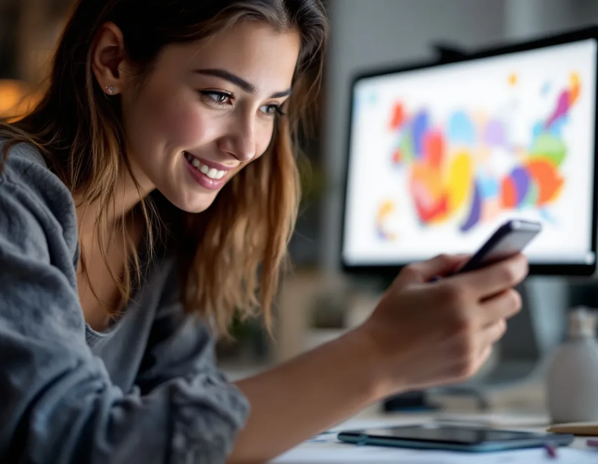 Maîtrisez l'Art du Décalquage sur Smartphone : Le Guide Ultime pour des Créations Époustouflantes