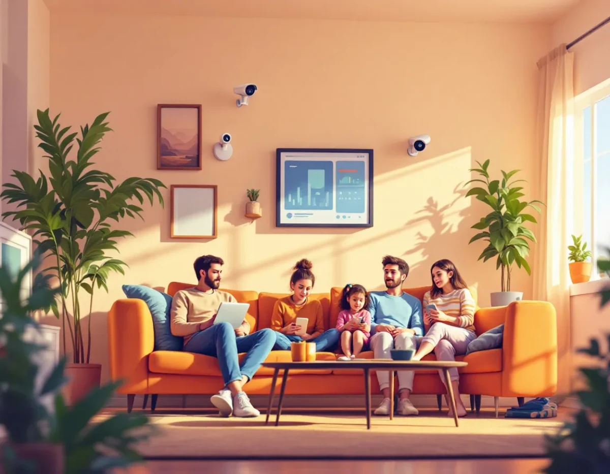 Objets connectés et vie privée : quelles garanties ?