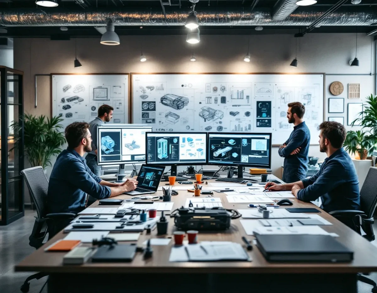 Outils spécialisés : les clés de la modélisation et de l'optimisation des systèmes