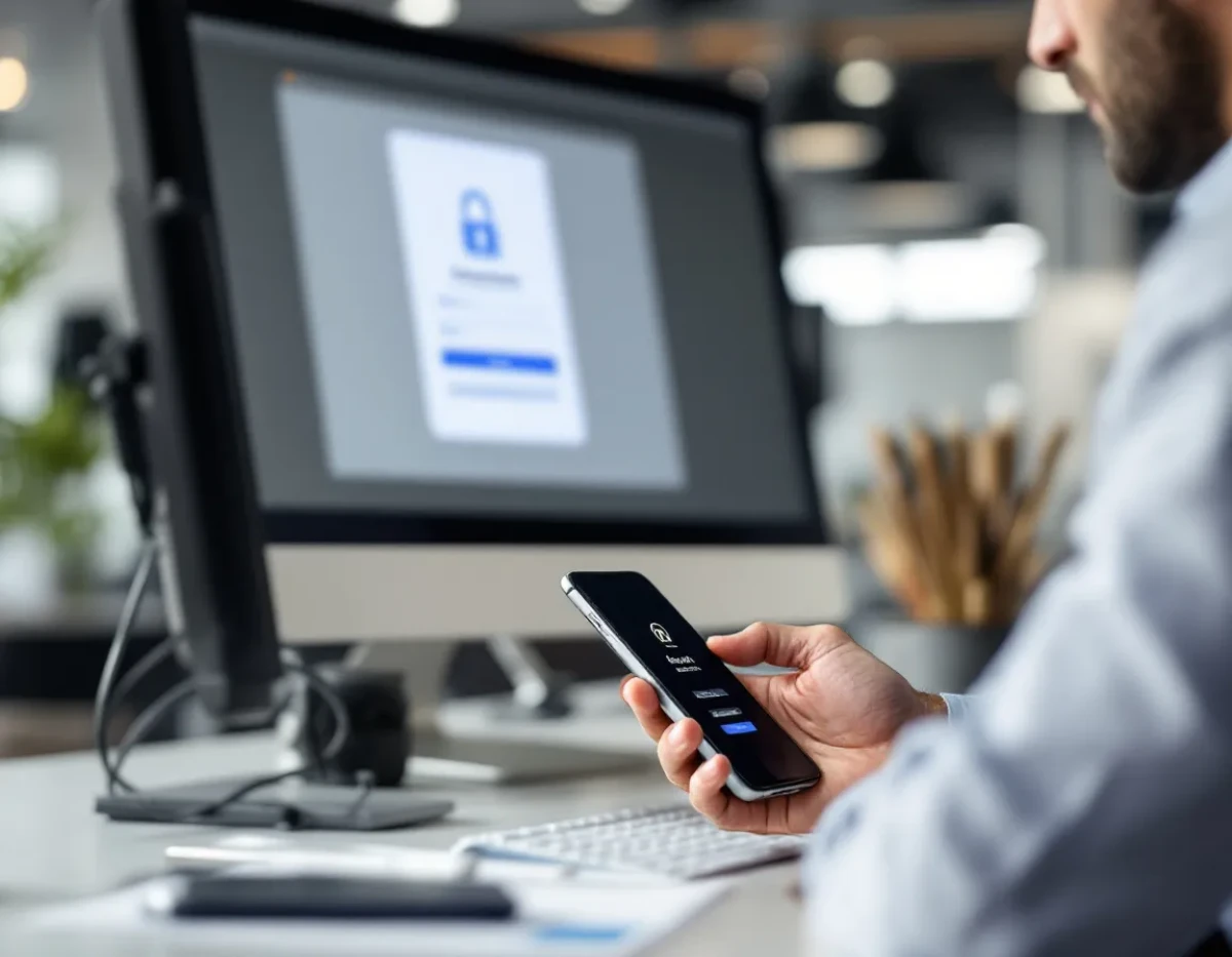Renforcer sa cybersécurité : le guide complet de l'authentification à deux facteurs