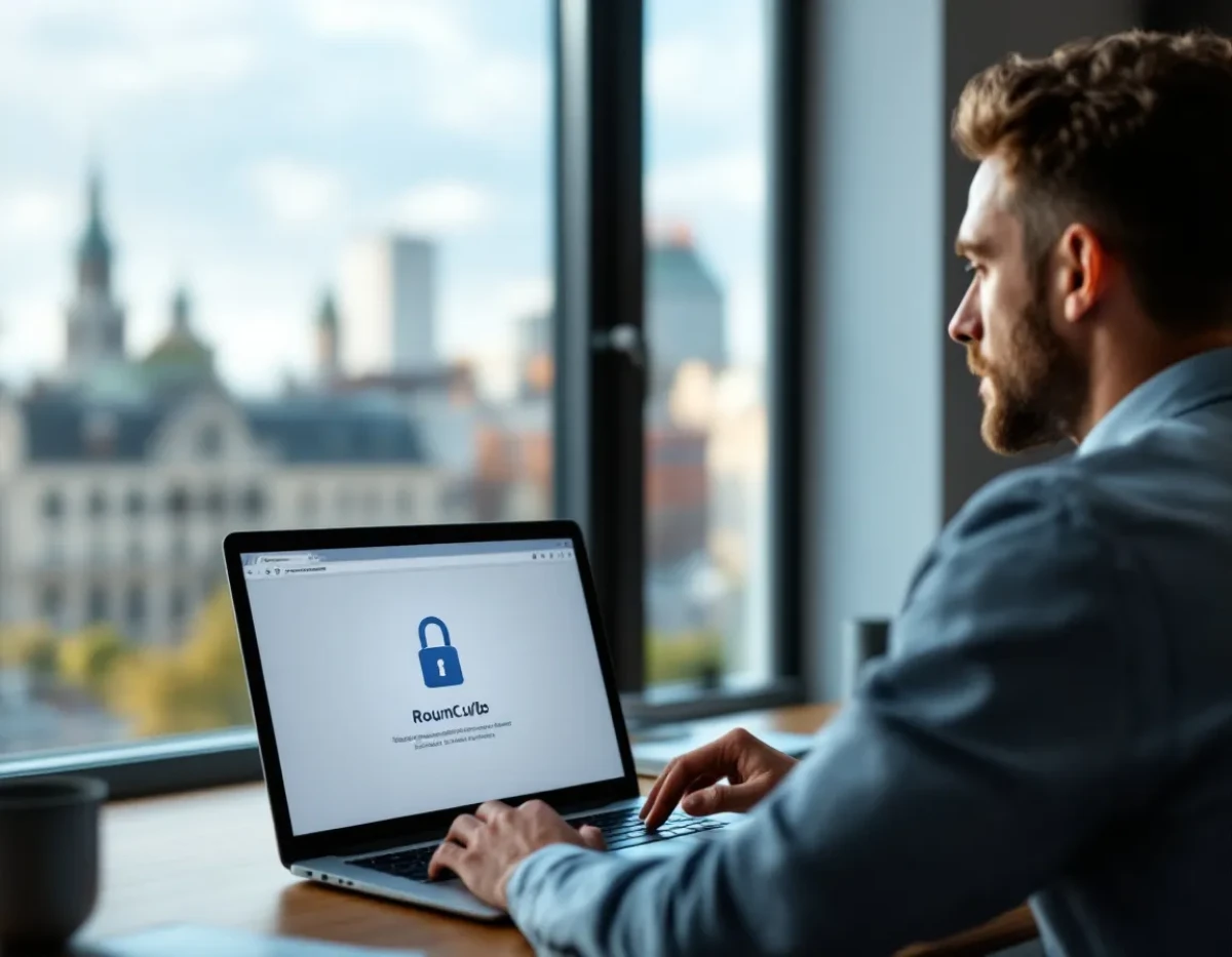 Roundcube Amiens : la solution email sécurisée à portée de main