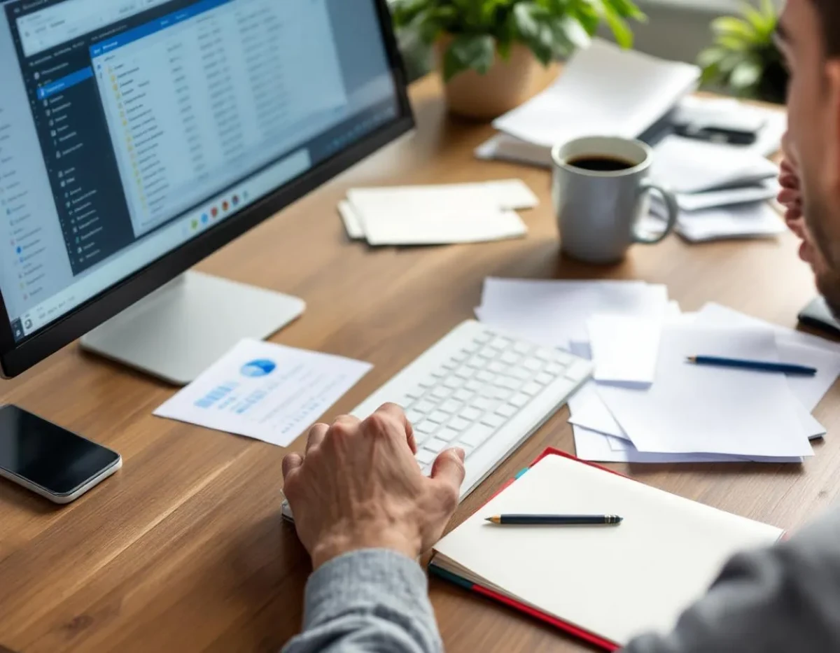 Access dévoilé : 10 astuces pour maîtriser vos données