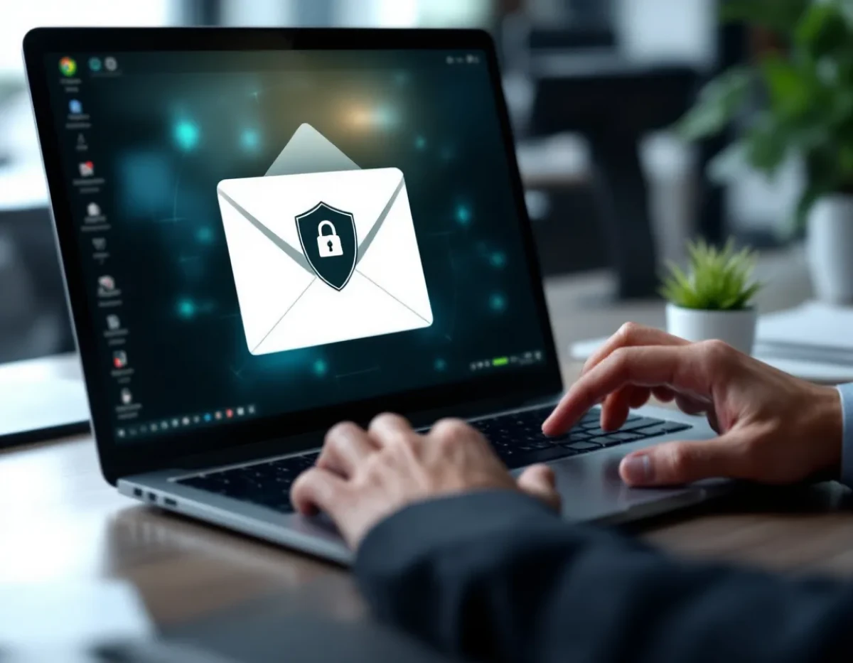 Bouclier anti-phishing : les meilleurs outils pour sécuriser votre boîte mail