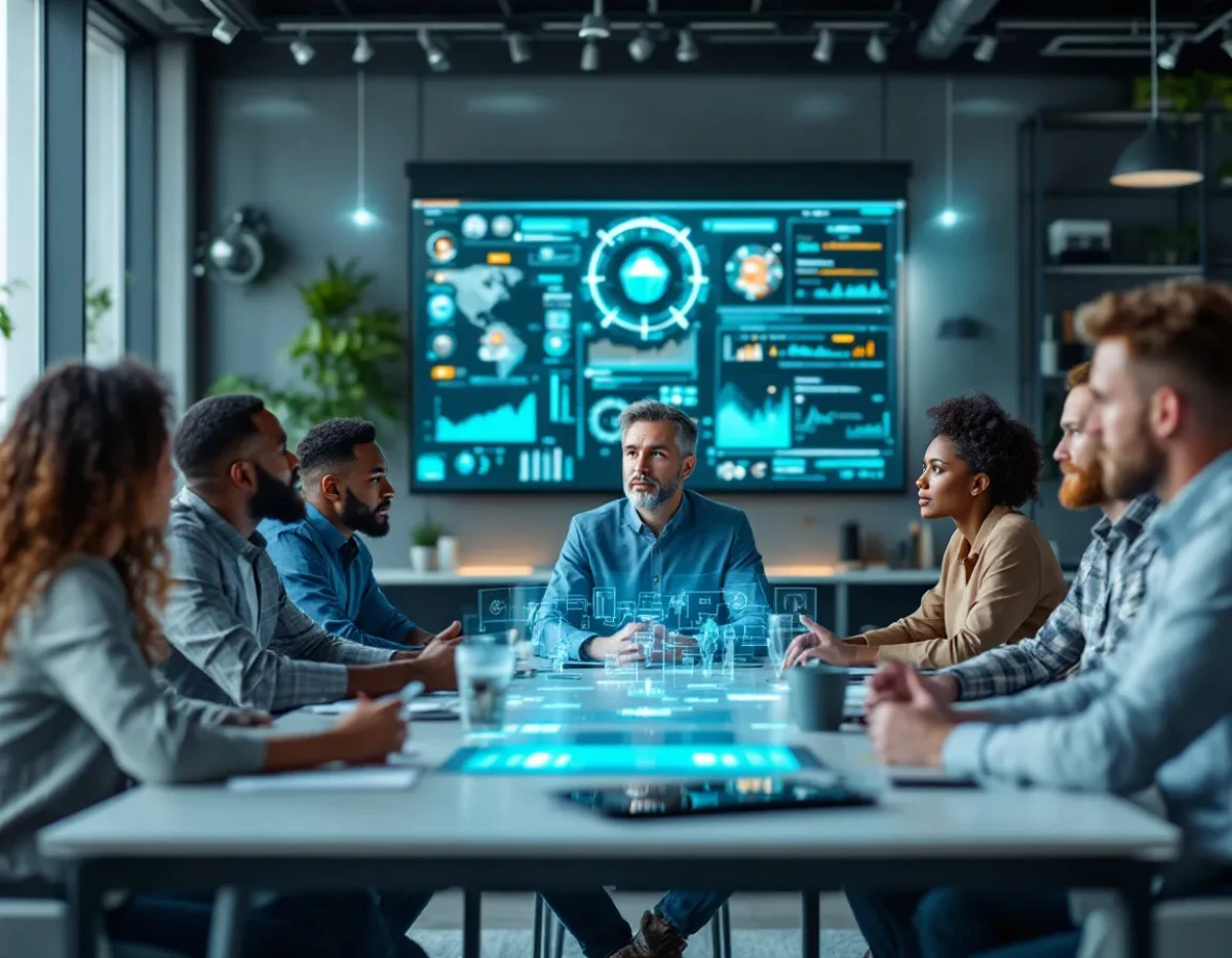 High tech et éthique : quels garde-fous pour demain ?