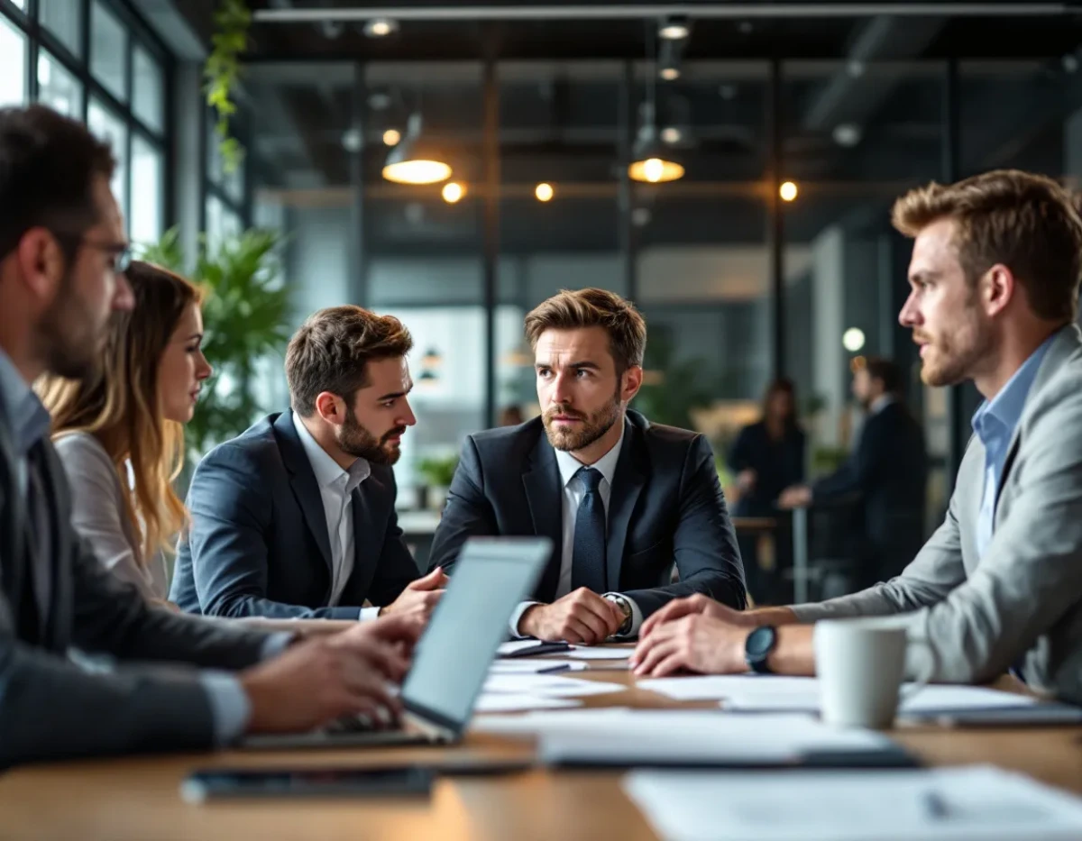 Impression professionnelle : les secrets des experts dévoilés