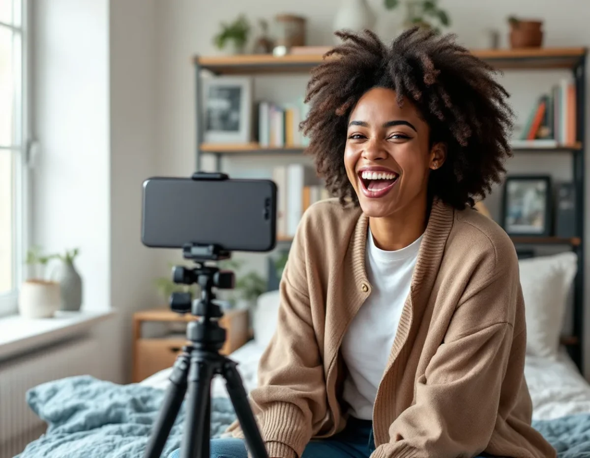 Le rôle des influenceurs dans la promotion de nouveaux titres