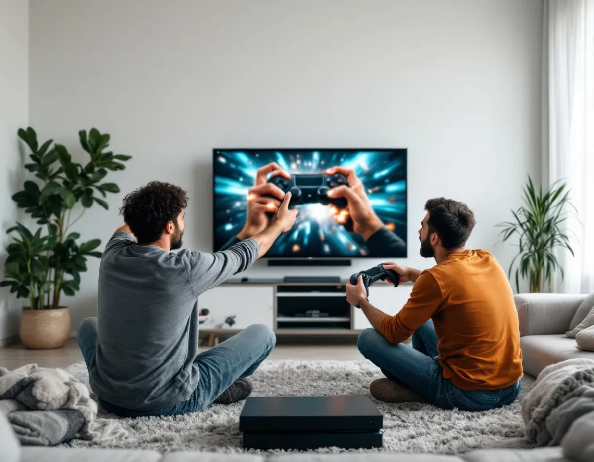 Les controverses autour de la difficulté dans les jeux modernes