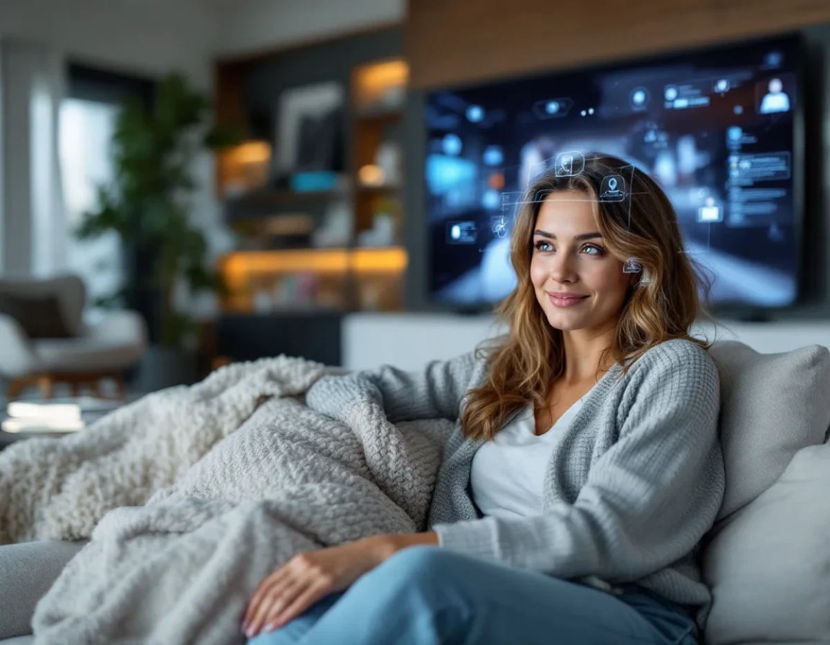 L'IA émotionnelle : bientôt une réalité dans les assistants virtuels ?