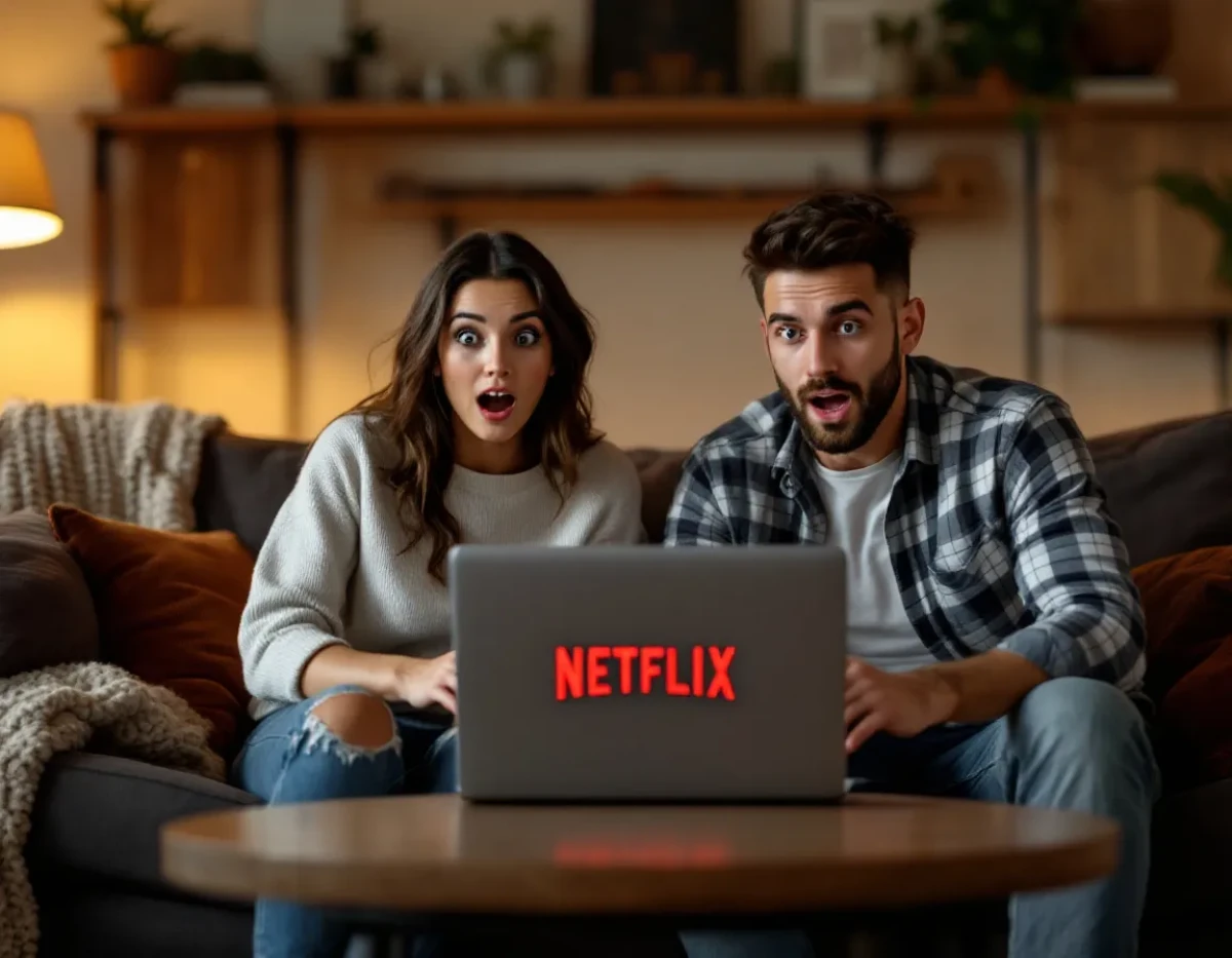 Netflix Gratuit en 2022 : Astuces Secrètes pour Profiter Sans Payer