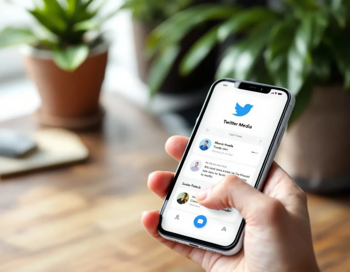 Nitter : le réseau social épuré qui défie Twitter