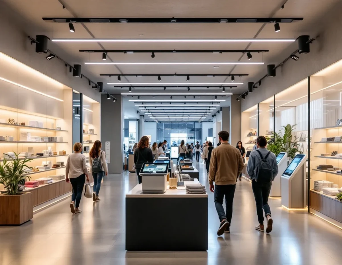 Optimiser les parcours clients avec l'automatisation intelligente