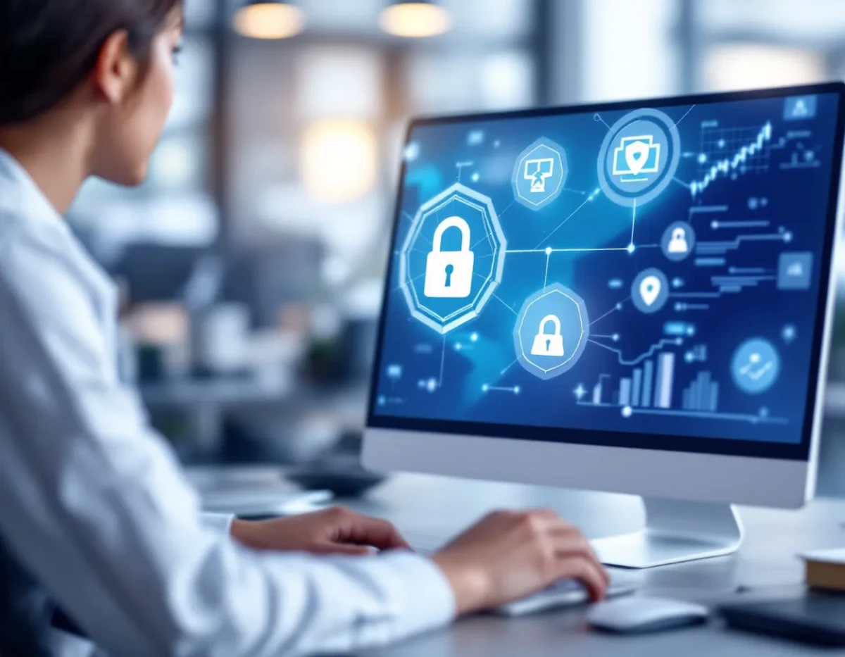 Protection des données personnelles : naviguer en toute sécurité sur internet