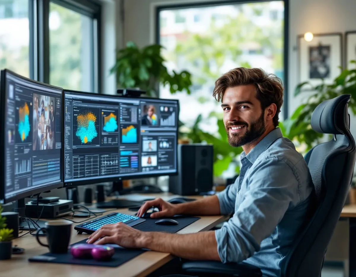 Réseaux neuronaux profonds et reconnaissance d'images