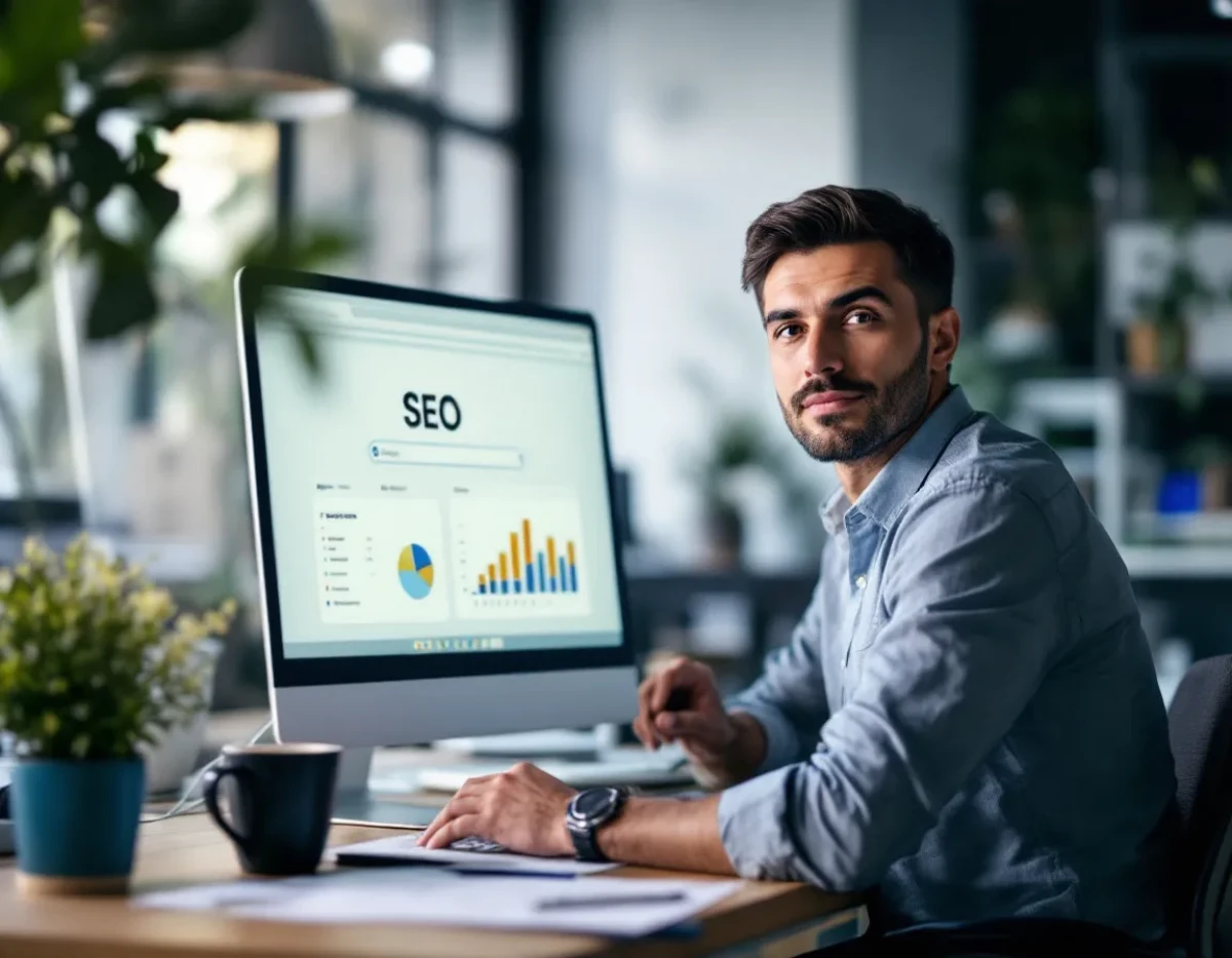 SEO : Les secrets pour dominer les résultats de recherche