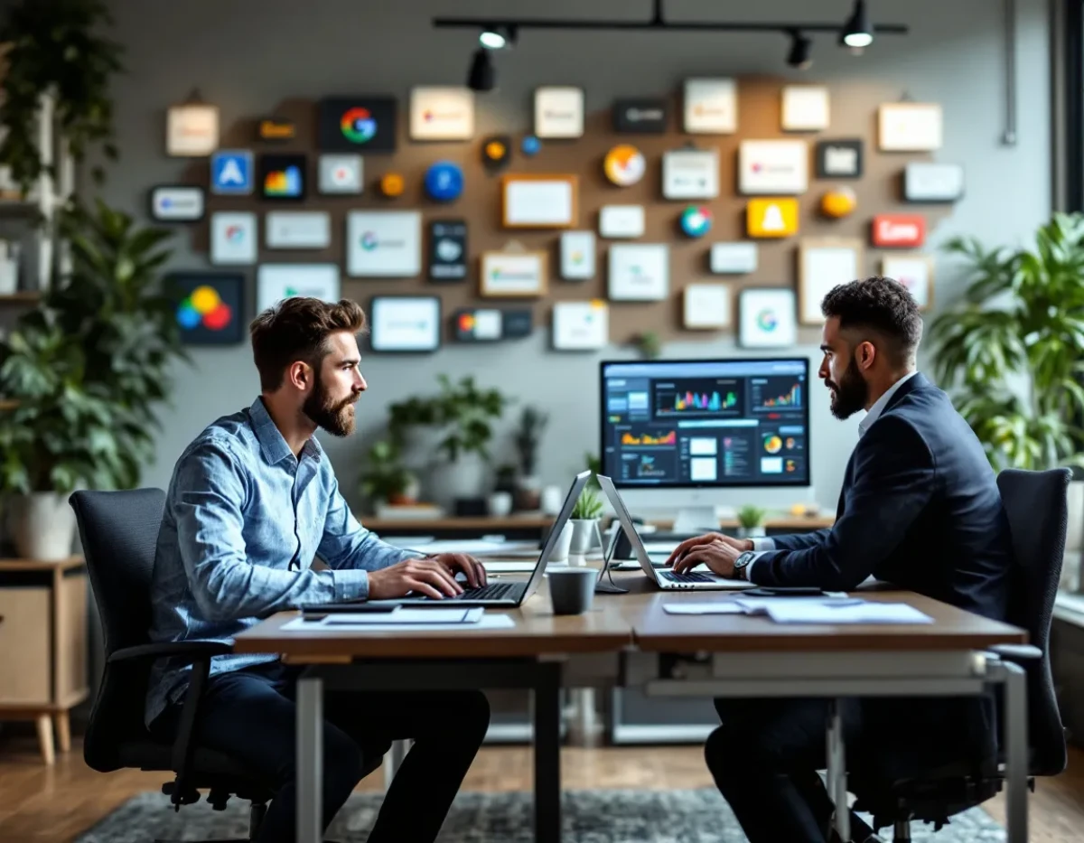 SEO vs SEM : Quelle stratégie pour dominer les moteurs de recherche ?