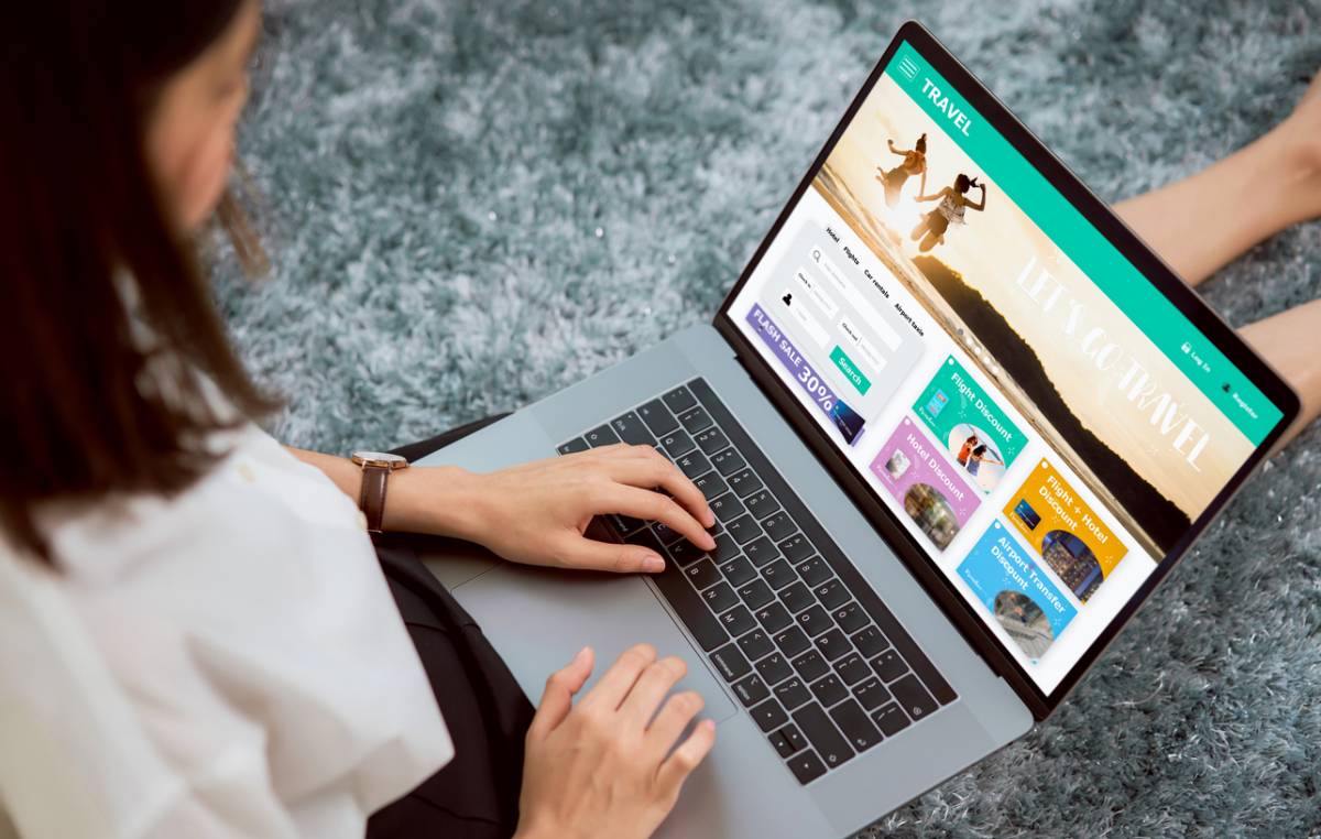 Comment optimiser le parcours utilisateur sur un site touristique ?
