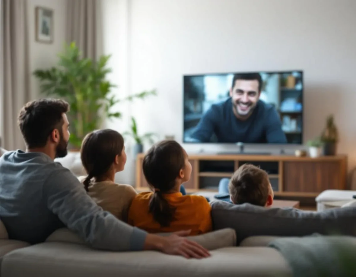 Adieu l'Antenne : Comment Profiter de la TNT HD sur votre TV sans Prise Antenne