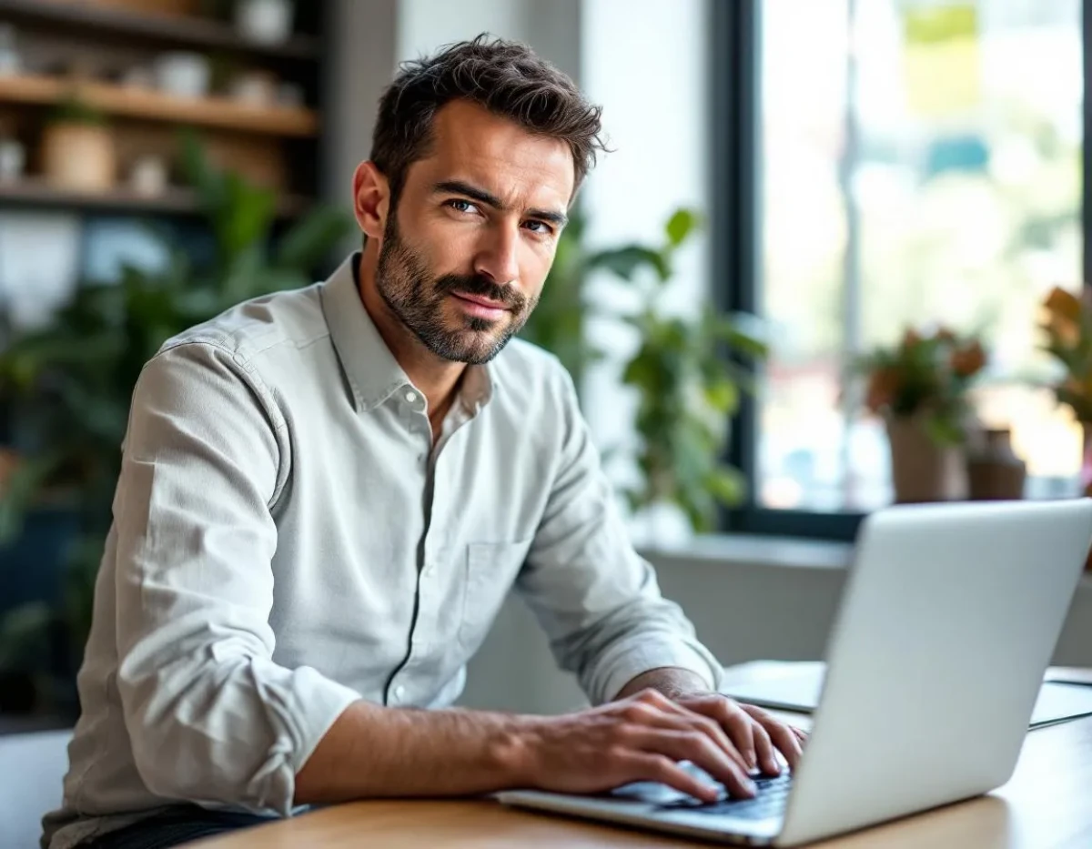 Cédric Guérin au Chiang Mai SEO : Un expert français au cœur de l'innovation digitale