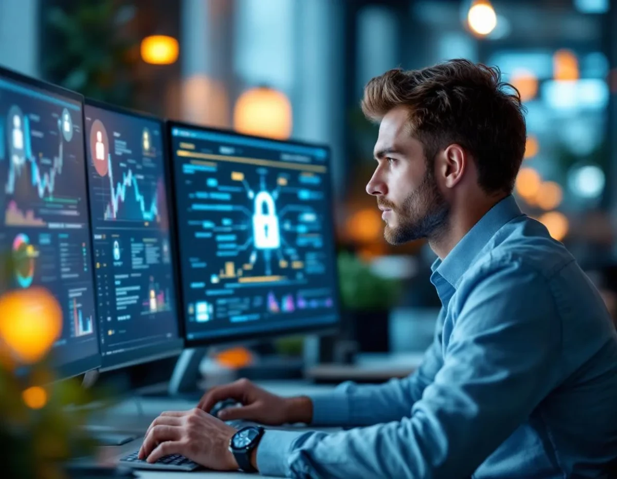Cybersécurité : les piliers essentiels pour protéger vos données