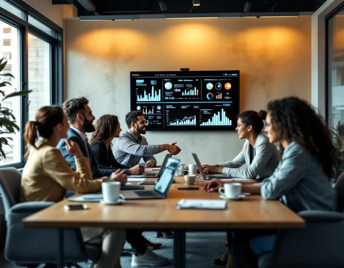 Générer des leads B2B qualifiés sans dépendre de la prospection froide