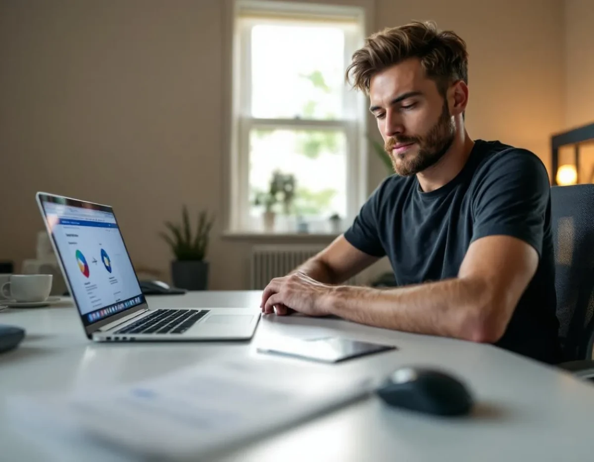 Guide Facile : Connecter votre Souris sans Fil via Clé USB