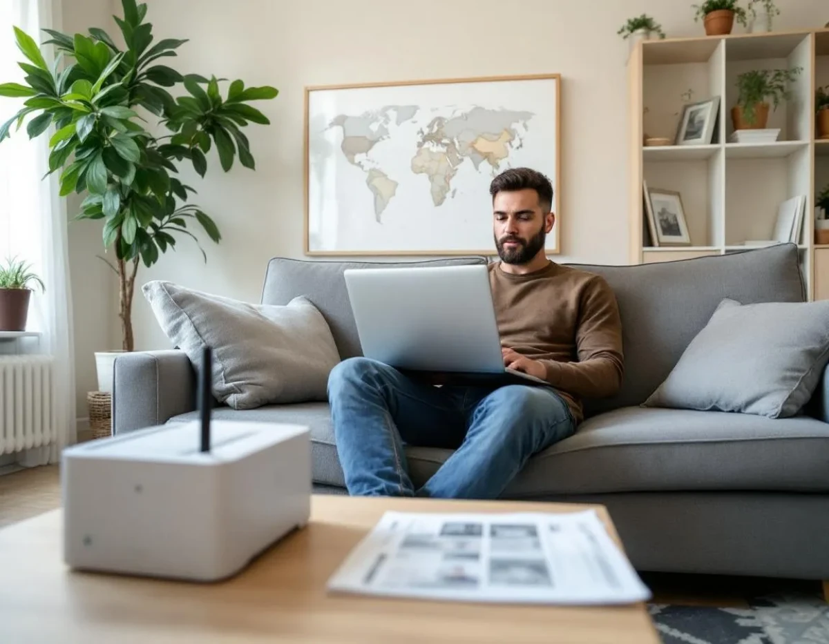 Guide Pratique : Installer Facilement Votre Imprimante Wi-Fi ou Bluetooth