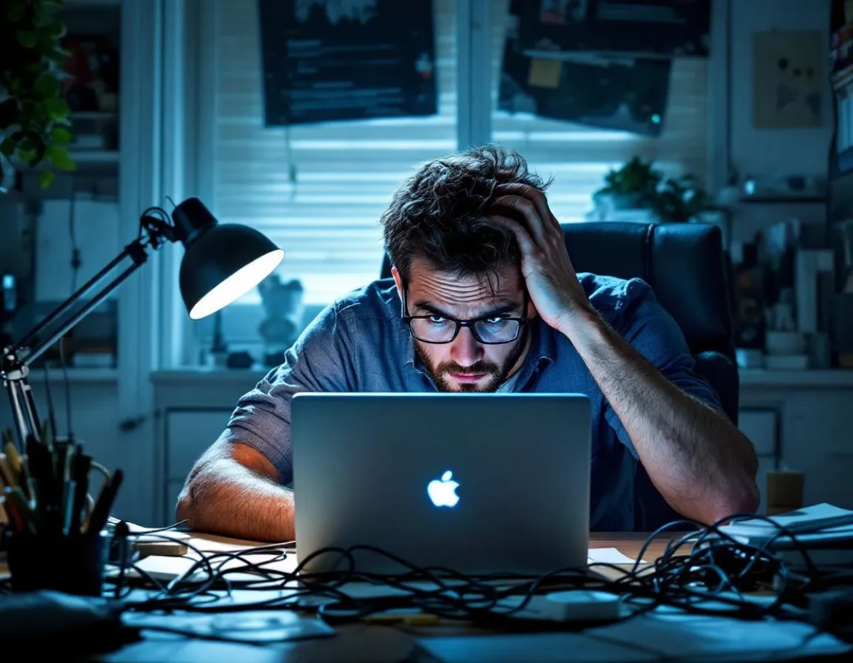 Les freins cachés à votre succès en ligne