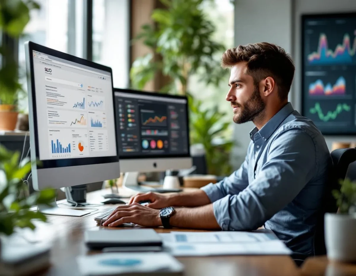 Les piliers du référencement : Maîtriser l'optimisation on-page