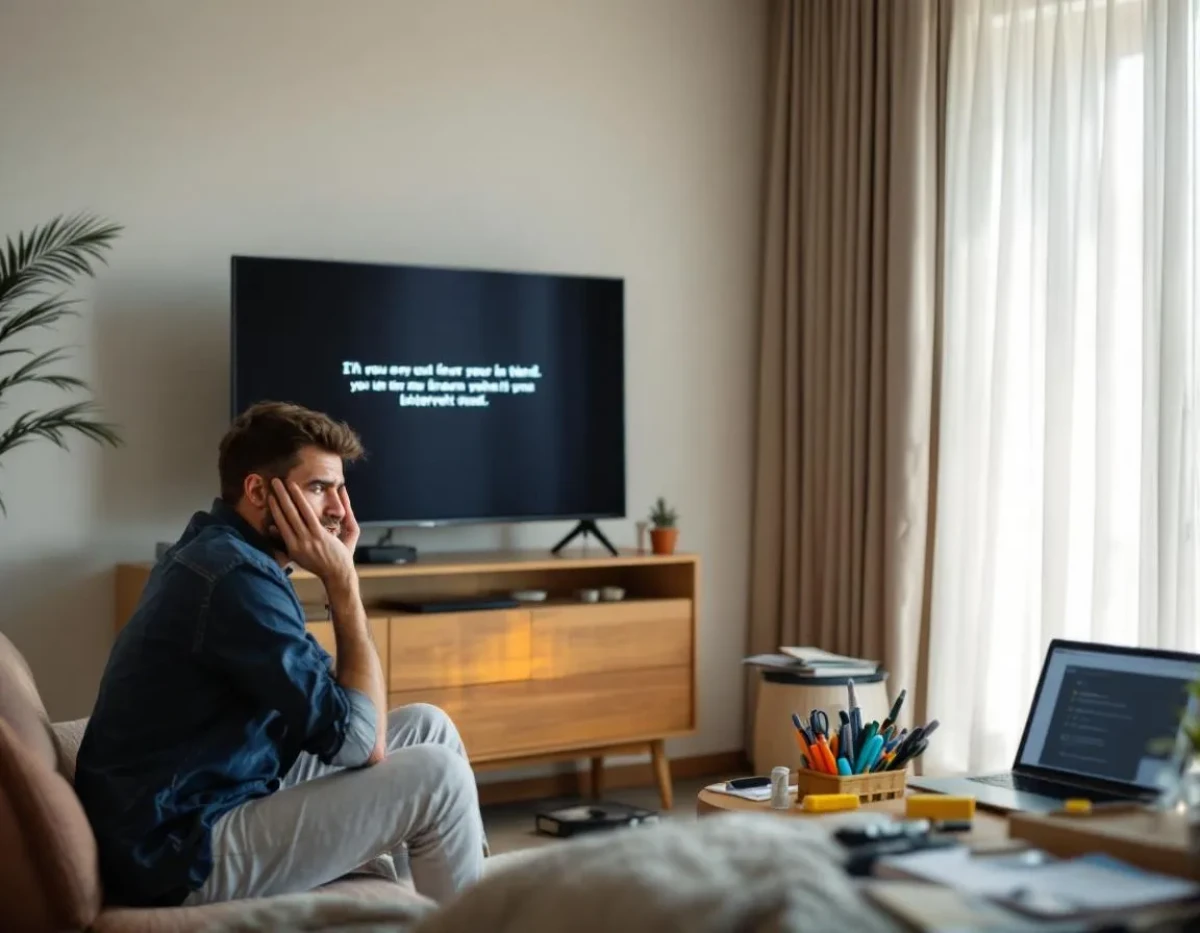Comment résoudre l'erreur S01-06 sur votre Box Orange : Guide pratique