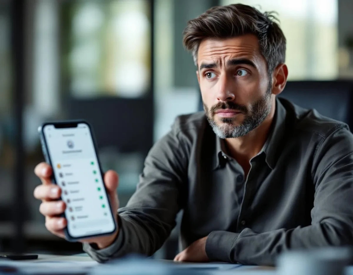 Comment savoir où sont stockés vos contacts : téléphone ou carte SIM ?