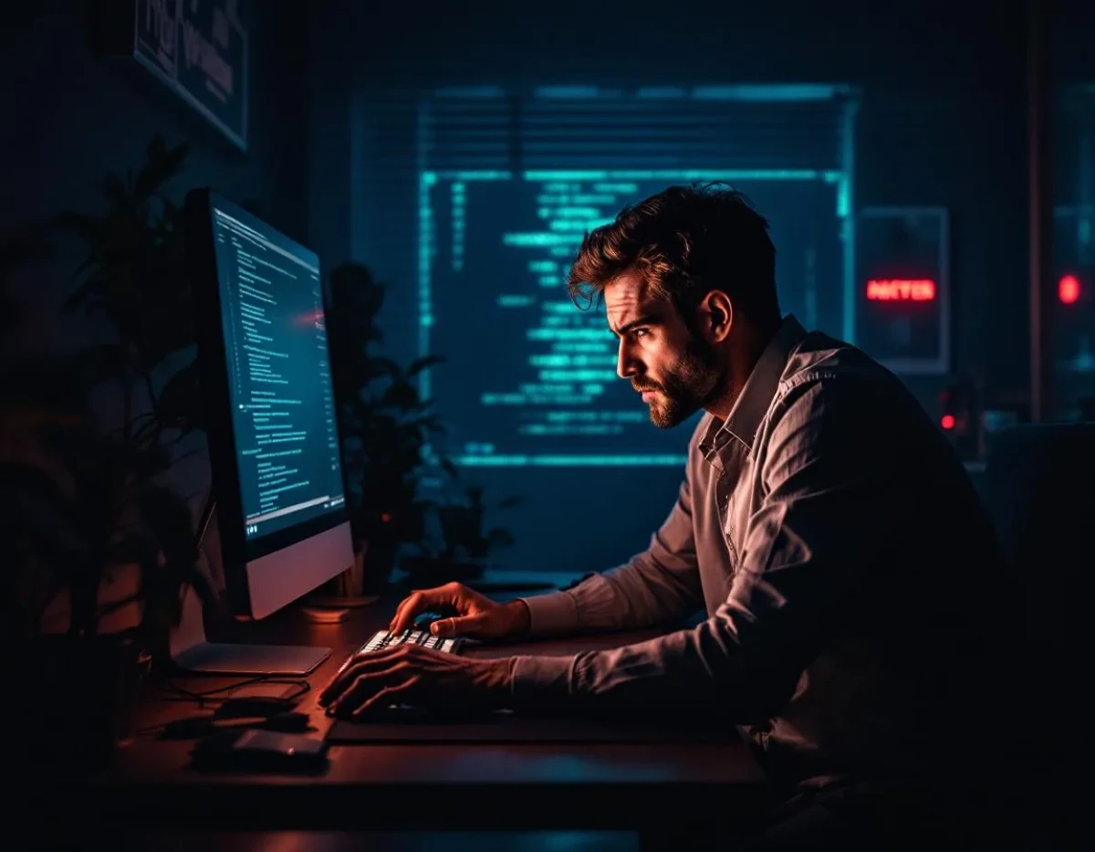 Cybersécurité : les dangers qui guettent votre système informatique
