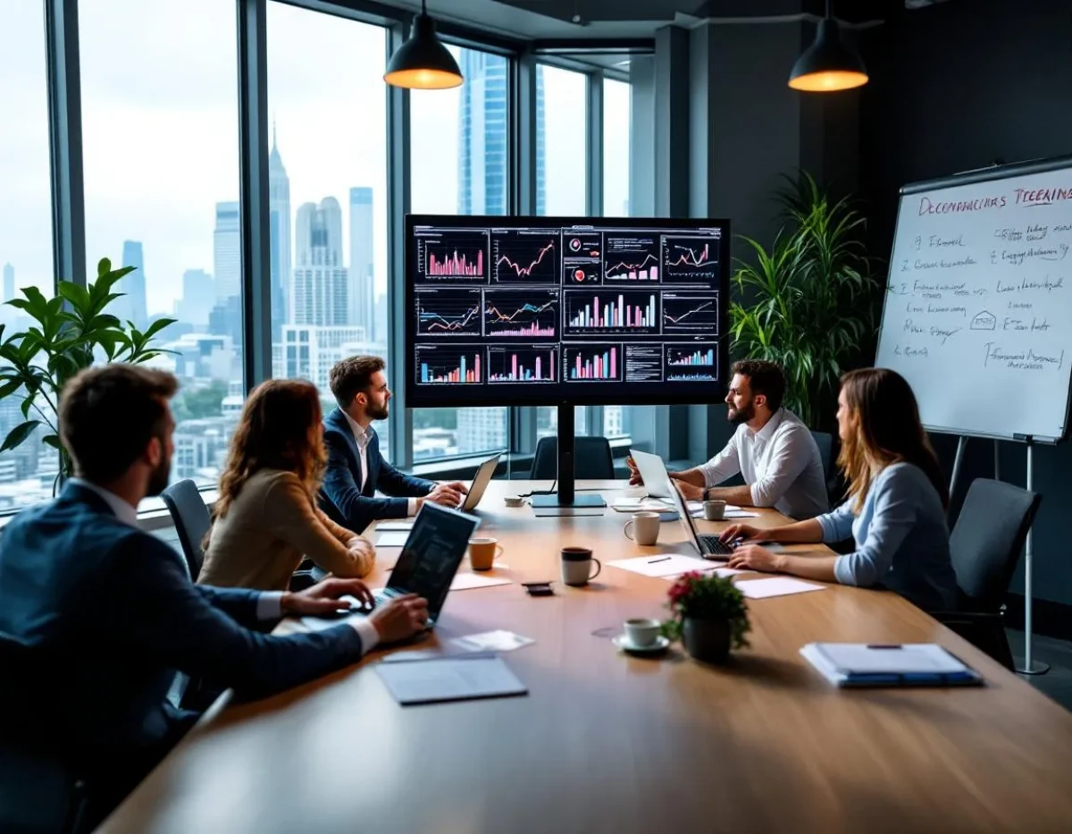La stratégie digitale robuste : pilier incontournable de la performance des organisations