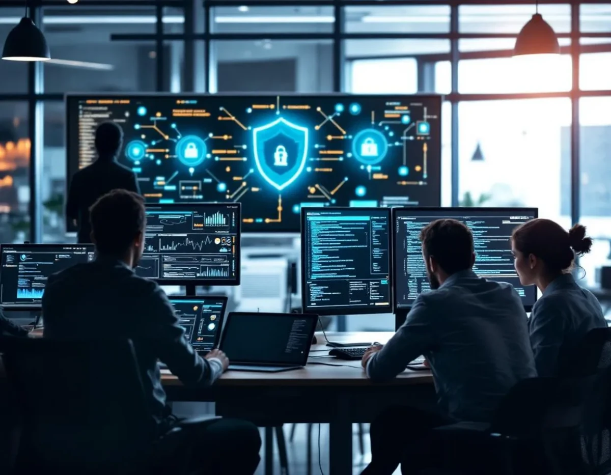 Le pentest applicatif : bouclier numérique contre les cybermenaces