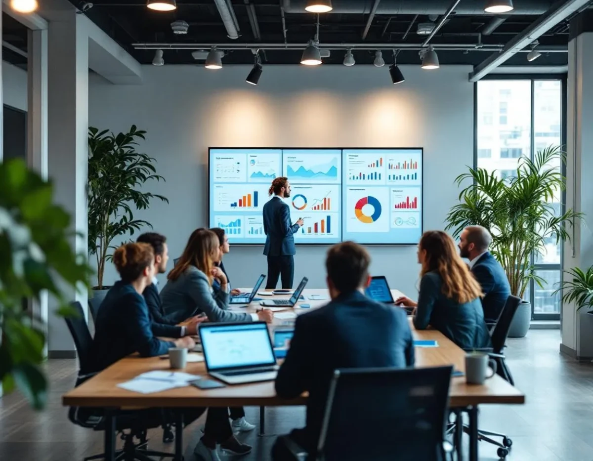 Lead Digital : Le Pilier Stratégique du Marketing Numérique