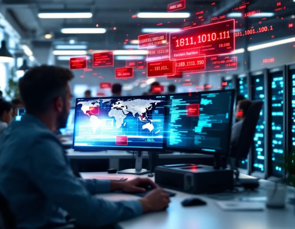L'Univers Menaçant des Virus Informatiques : Anatomie, Évolution et Défenses